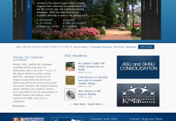 Augusta State University