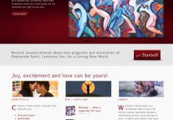 Tantra Heart