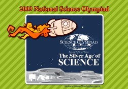 Georgia Science Olympiad