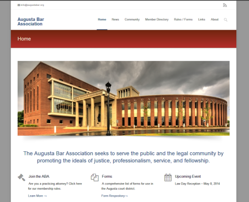 Augusta Bar Association